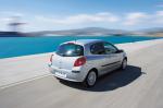 Renault Clio 2006 года
